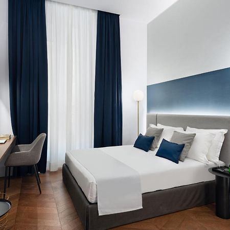 M20 Boutique Hotel Milano Esterno foto