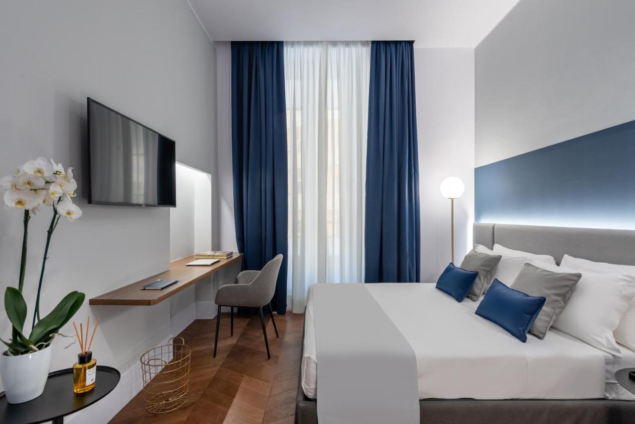 M20 Boutique Hotel Milano Esterno foto