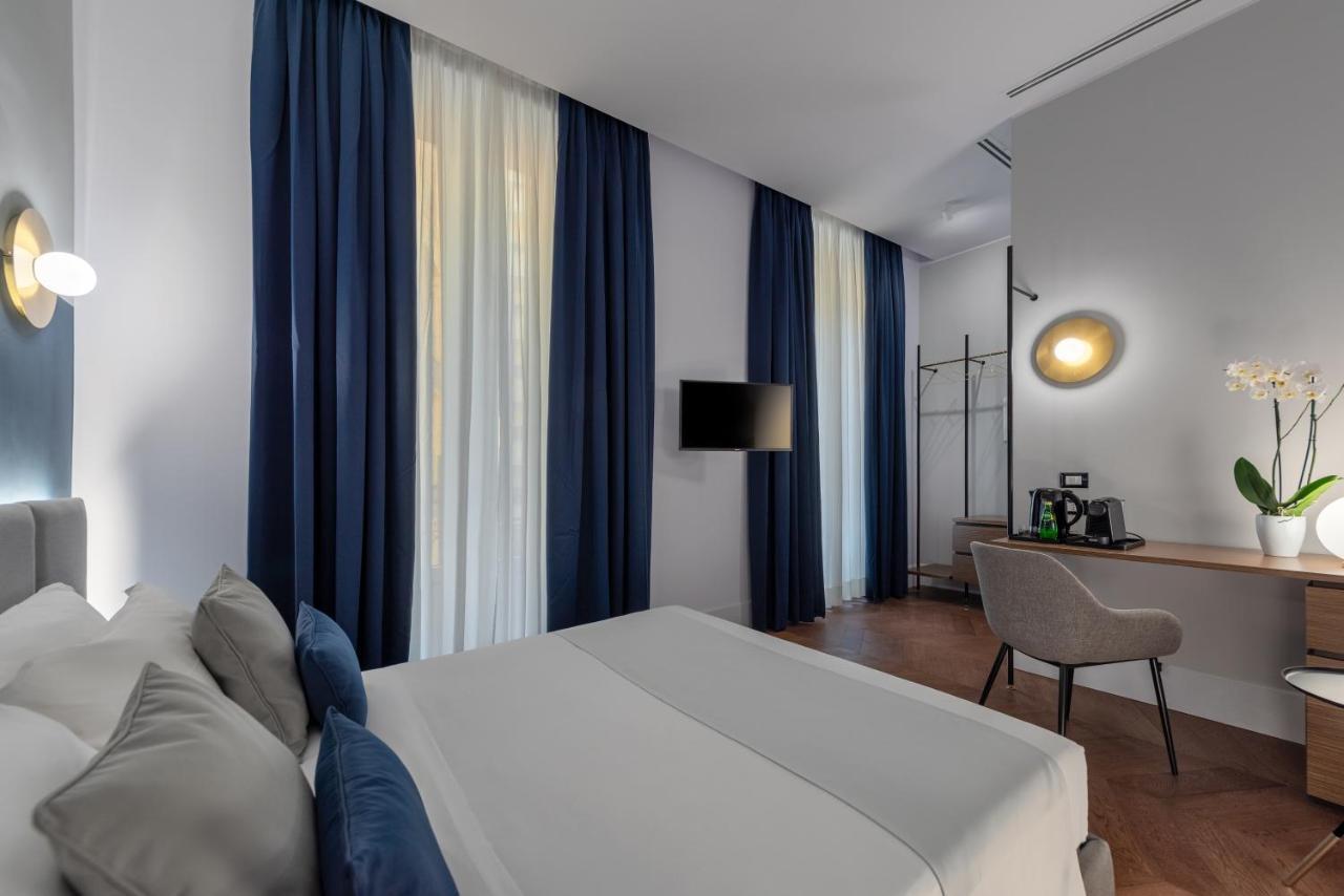 M20 Boutique Hotel Milano Esterno foto