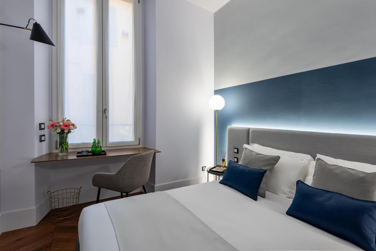 M20 Boutique Hotel Milano Esterno foto