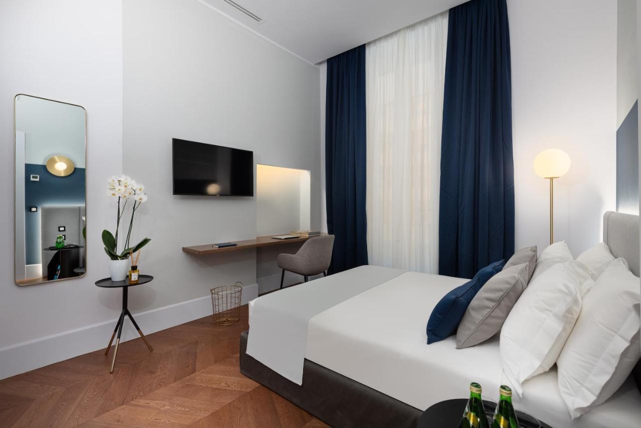 M20 Boutique Hotel Milano Esterno foto